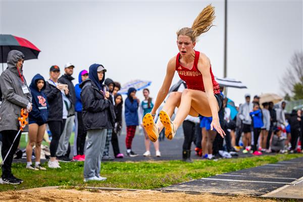 RHS Track Meet